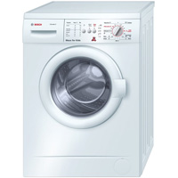 BOSCH WAA 2016 KBY